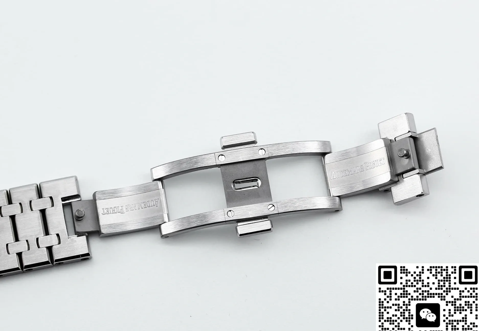 BBS Factory Audemars Piguet 26730ST.OO.1320ST.06 1:1 Best Edition Replica Watch